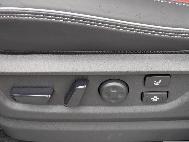 2026 INFINITI QX80 AUTOGRAPH AWD