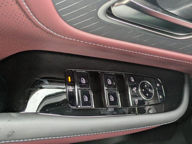 2026 INFINITI QX80 AUTOGRAPH AWD