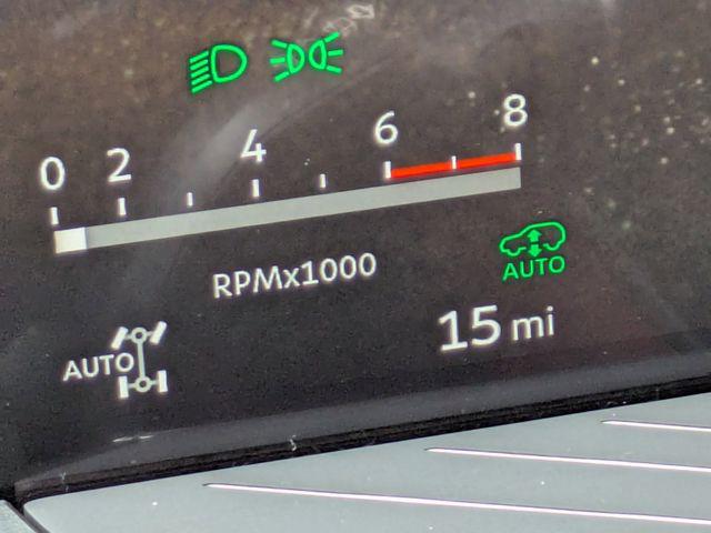 2026 INFINITI QX80 AUTOGRAPH AWD