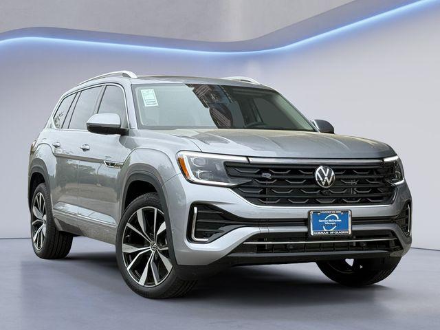 2026 Volkswagen Atlas SEL Premium R-Line for sale in Longview, TX