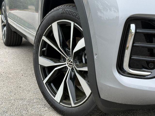 2026 Volkswagen Atlas SEL Premium R-Line