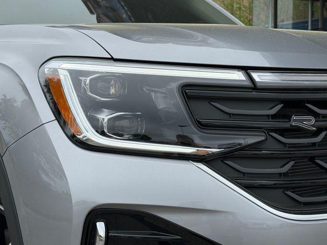 2026 Volkswagen Atlas SEL Premium R-Line