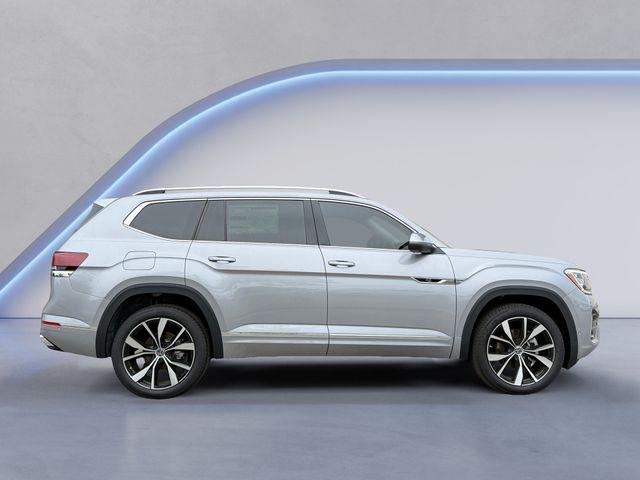 2026 Volkswagen Atlas SEL Premium R-Line