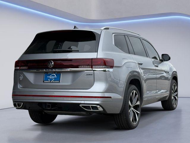 2026 Volkswagen Atlas SEL Premium R-Line