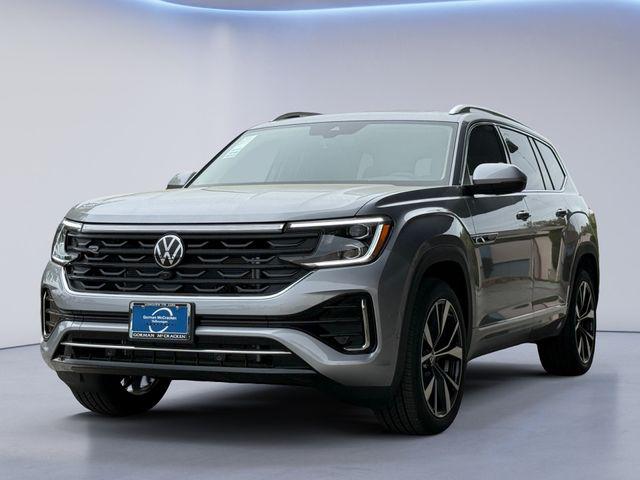 2026 Volkswagen Atlas SEL Premium R-Line