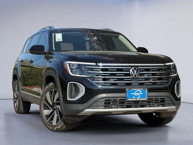 2026 Volkswagen Atlas SEL for sale in Longview, TX