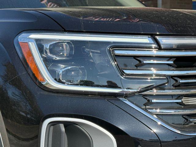 2026 Volkswagen Atlas SEL