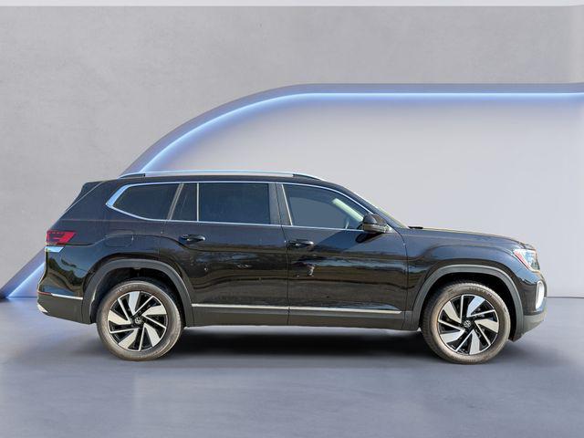 2026 Volkswagen Atlas SEL