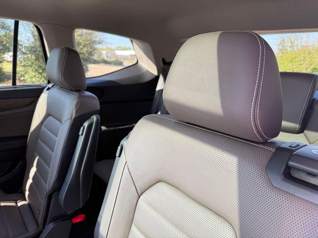 2026 Volkswagen Atlas SEL