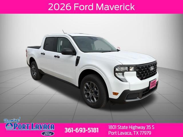 2026 Ford Maverick XLT for sale in Port Lavaca, TX