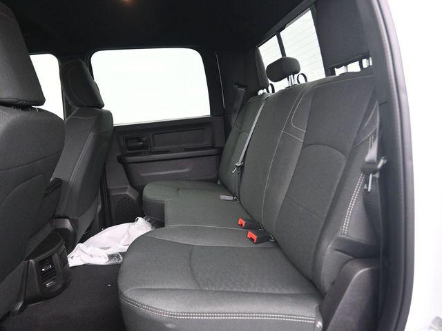 2026 Ram 3500 Tradesman Crew Cab 4x4 8' Box
