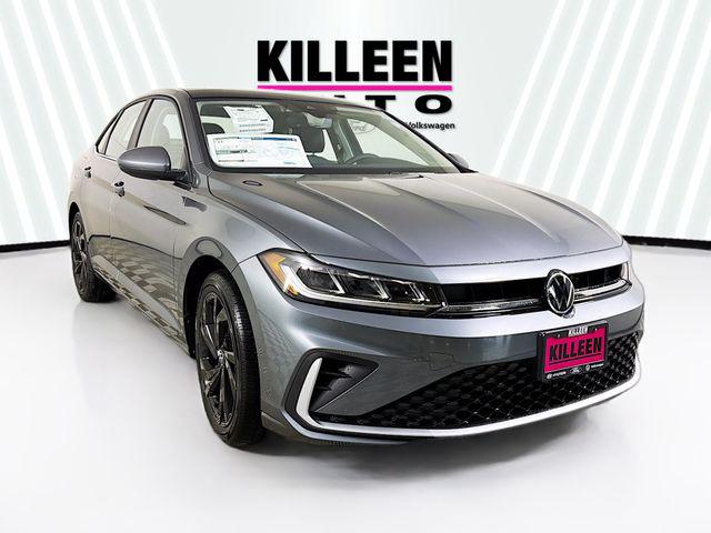 2026 Volkswagen Jetta SE for sale in Killeen, TX