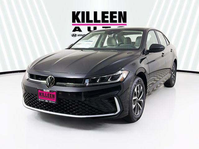 2026 Volkswagen Jetta S