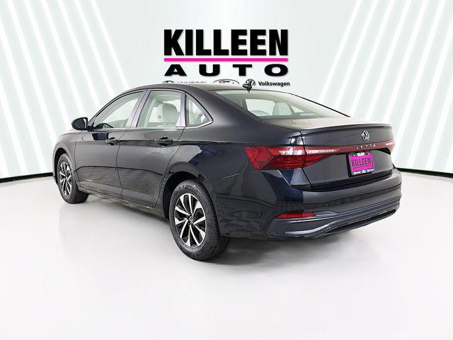 2026 Volkswagen Jetta S
