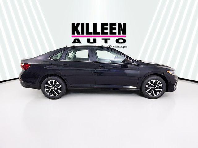2026 Volkswagen Jetta S