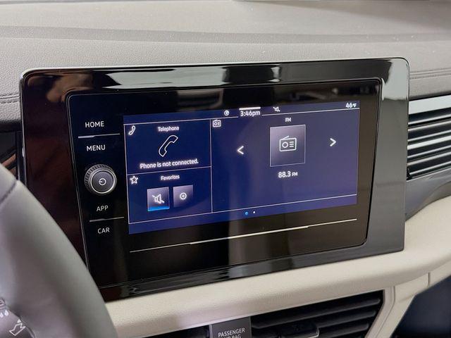 2026 Volkswagen Jetta S