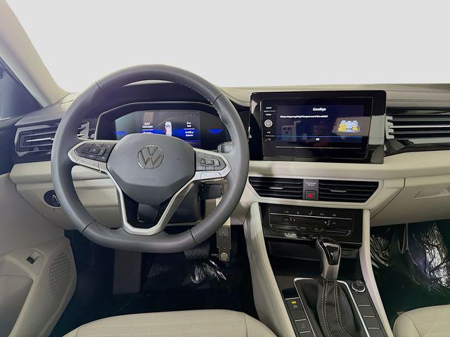 2026 Volkswagen Jetta S