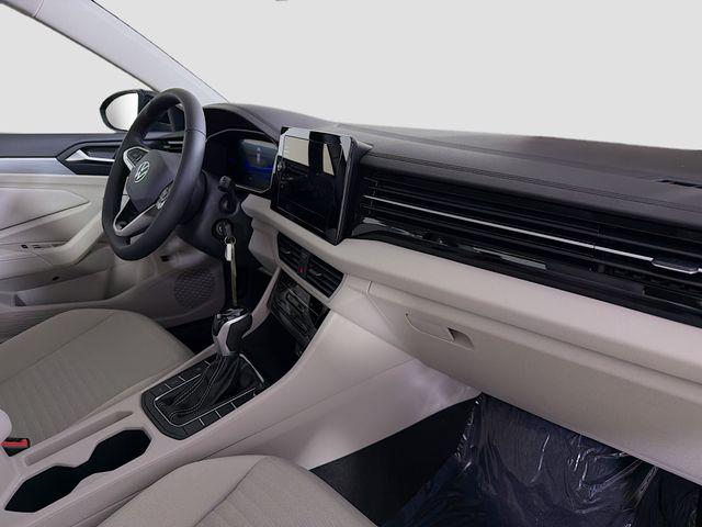 2026 Volkswagen Jetta S