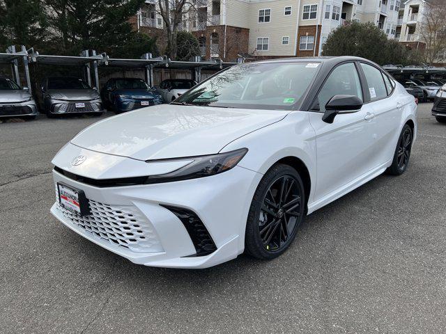 2026 Toyota Camry XSE for sale in Alexandria, VA