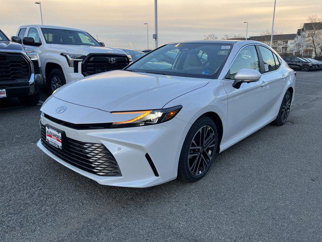 2026 Toyota Camry XLE for sale in Alexandria, VA