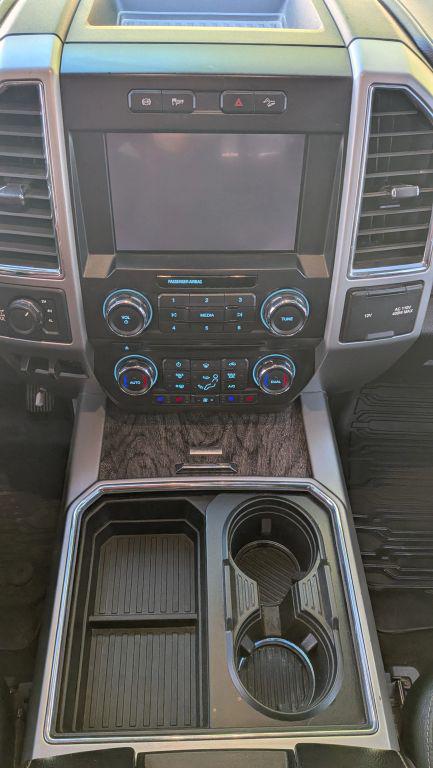 2018 Ford F-350 Lariat Pickup 4D 6 3/4 ft