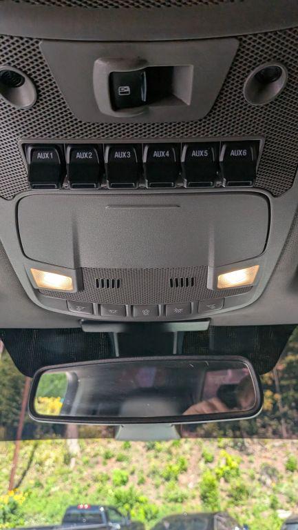 2018 Ford F-350 Lariat Pickup 4D 6 3/4 ft
