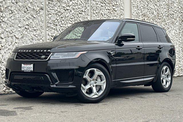 /2019 Land-Rover Range-Rover Sport