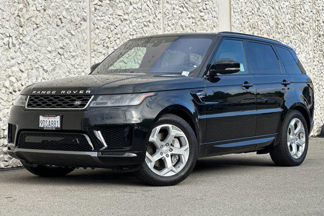 /2019 Land-Rover Range-Rover Sport