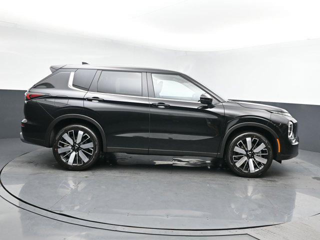 2026 Mitsubishi Outlander SE 1.5T S-AWC