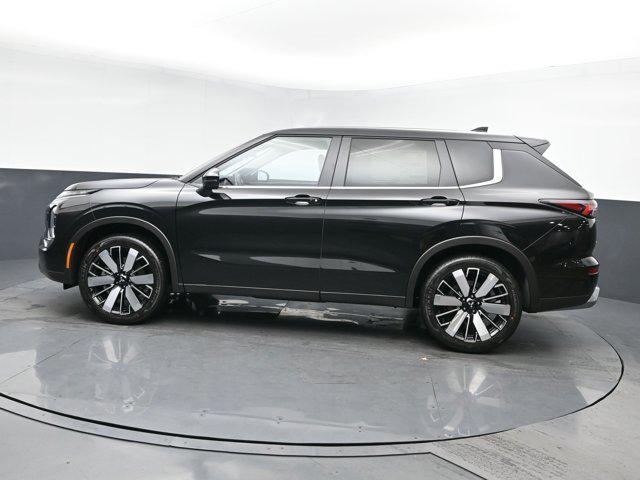 2026 Mitsubishi Outlander SE 1.5T S-AWC