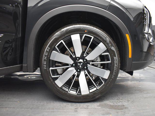 2026 Mitsubishi Outlander SE 1.5T S-AWC