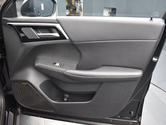 2026 Mitsubishi Outlander SE 1.5T S-AWC