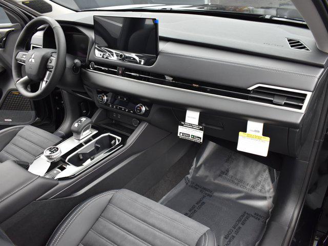 2026 Mitsubishi Outlander SE 1.5T S-AWC