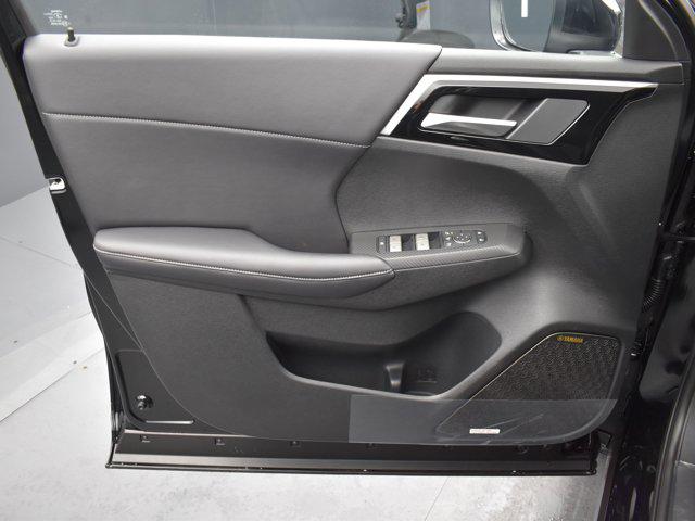 2026 Mitsubishi Outlander SE 1.5T S-AWC