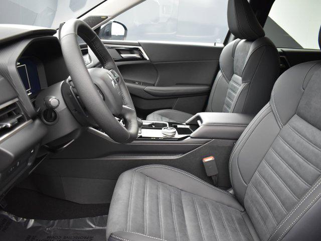 2026 Mitsubishi Outlander SE 1.5T S-AWC