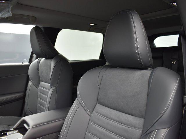 2026 Mitsubishi Outlander SE 1.5T S-AWC
