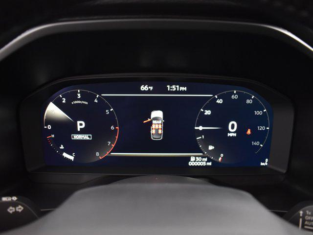 2026 Mitsubishi Outlander SE 1.5T S-AWC