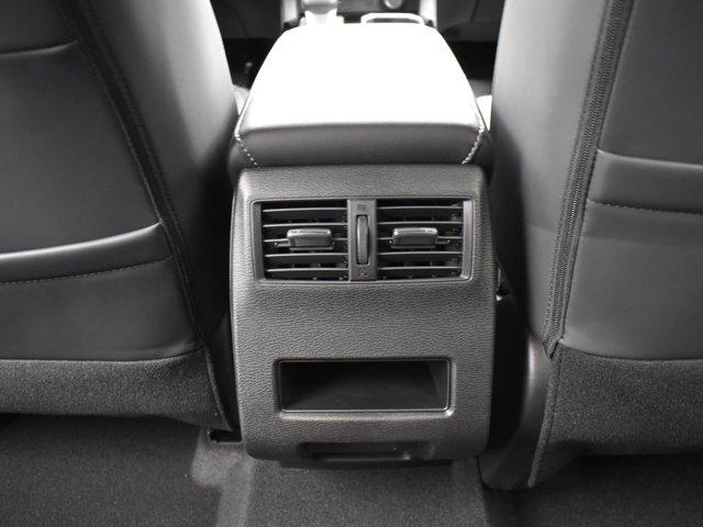 2026 Mitsubishi Outlander SE 1.5T S-AWC