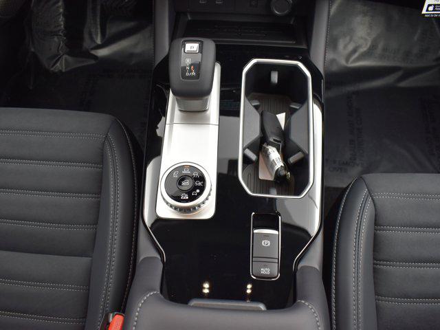 2026 Mitsubishi Outlander SE 1.5T S-AWC