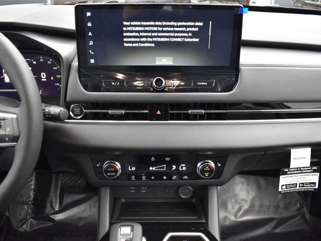 2026 Mitsubishi Outlander SE 1.5T S-AWC
