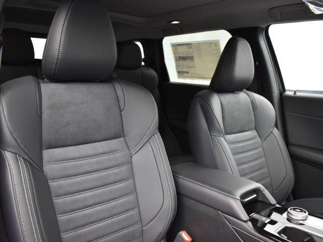 2026 Mitsubishi Outlander SE 1.5T S-AWC