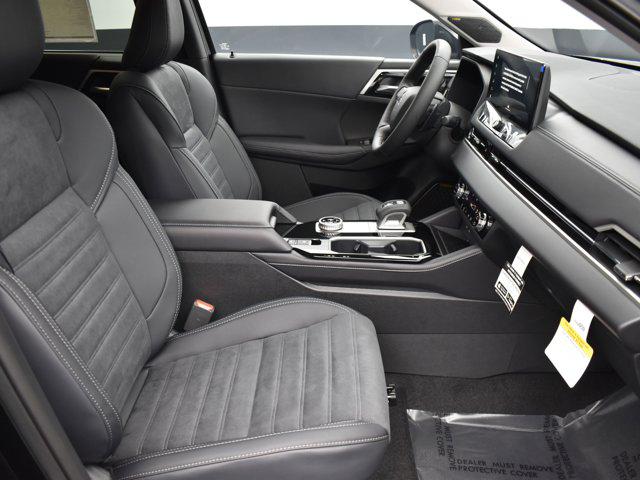 2026 Mitsubishi Outlander SE 1.5T S-AWC