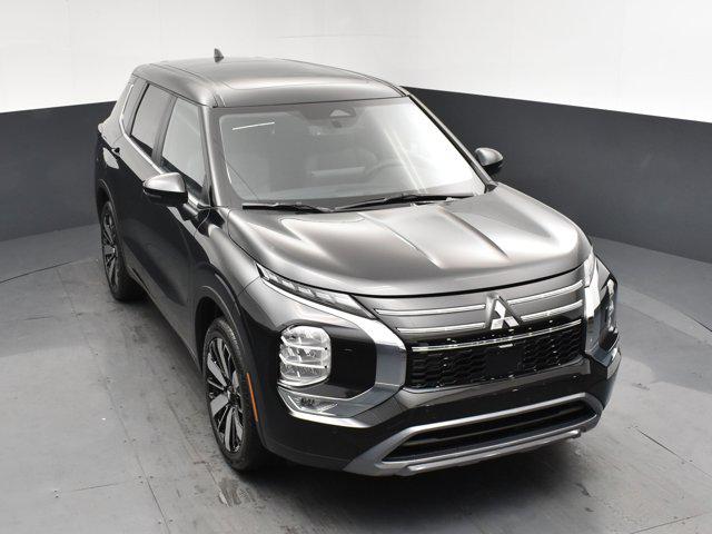 2026 Mitsubishi Outlander SE 1.5T S-AWC