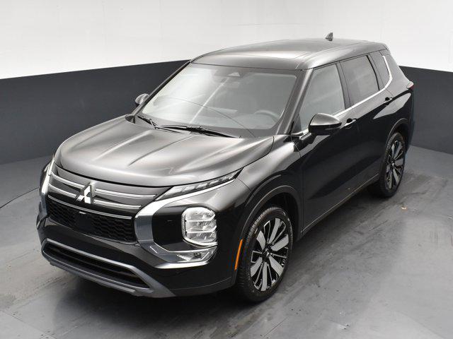 2026 Mitsubishi Outlander SE 1.5T S-AWC