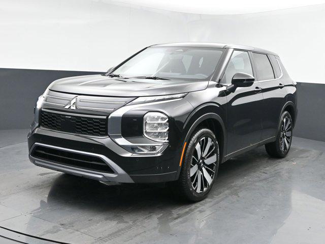 2026 Mitsubishi Outlander SE 1.5T S-AWC