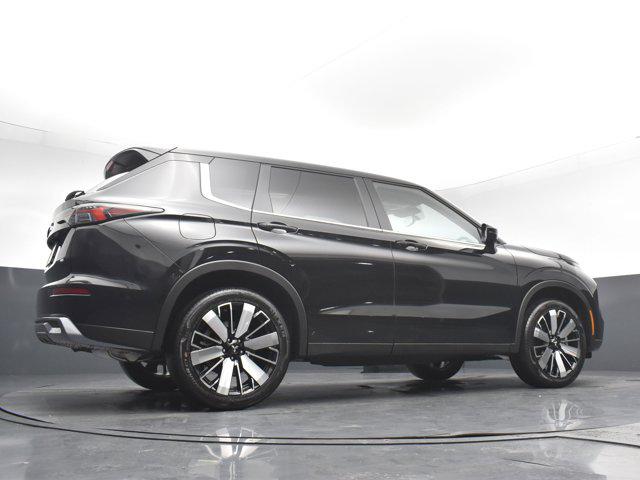 2026 Mitsubishi Outlander SE 1.5T S-AWC