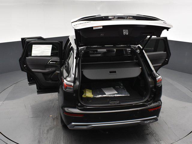 2026 Mitsubishi Outlander SE 1.5T S-AWC
