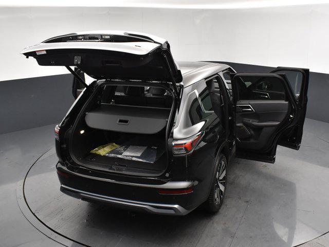 2026 Mitsubishi Outlander SE 1.5T S-AWC