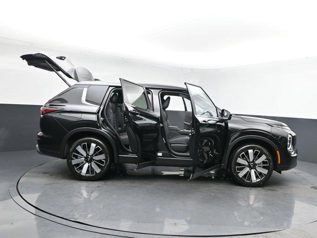 2026 Mitsubishi Outlander SE 1.5T S-AWC