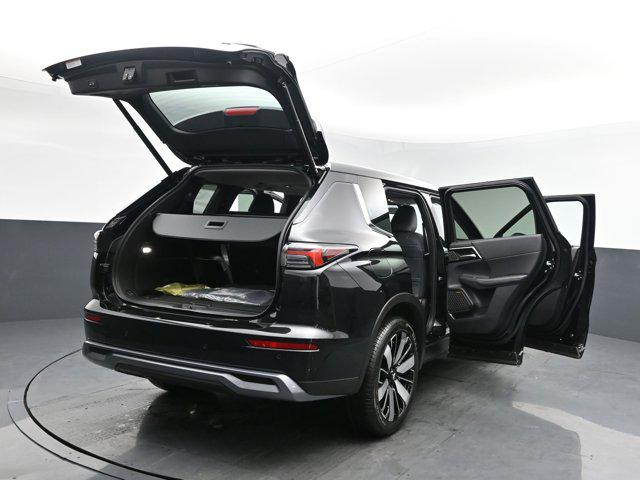 2026 Mitsubishi Outlander SE 1.5T S-AWC